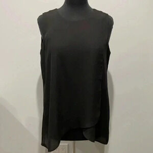 Zac & Rachel | sleeveless blouse